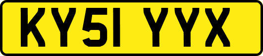 KY51YYX