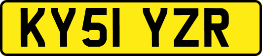 KY51YZR