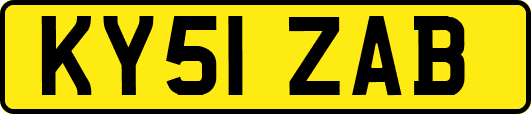 KY51ZAB