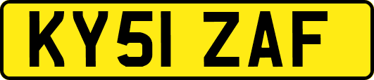 KY51ZAF