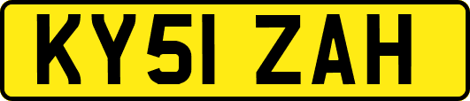 KY51ZAH