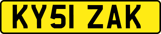 KY51ZAK