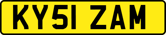 KY51ZAM