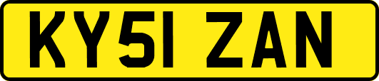 KY51ZAN