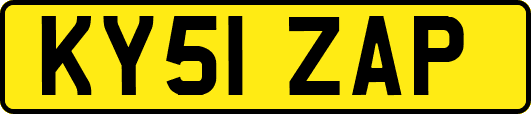 KY51ZAP