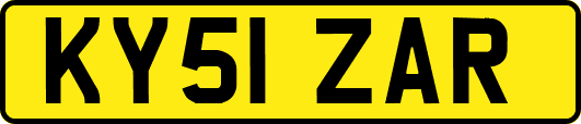 KY51ZAR