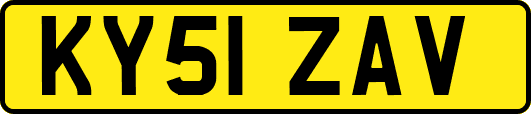 KY51ZAV