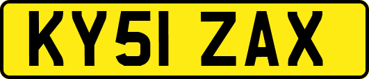 KY51ZAX