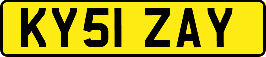 KY51ZAY
