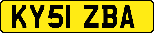 KY51ZBA