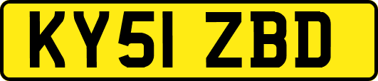 KY51ZBD