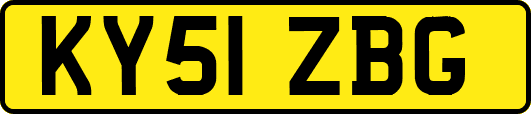 KY51ZBG