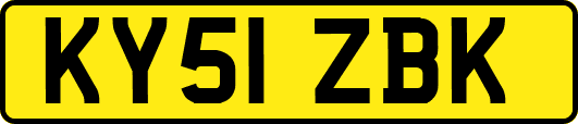 KY51ZBK