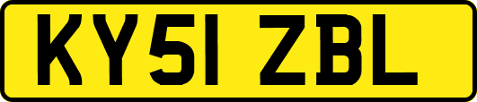 KY51ZBL