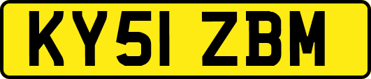 KY51ZBM