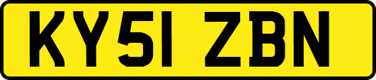 KY51ZBN