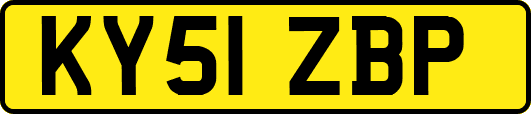 KY51ZBP