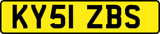 KY51ZBS