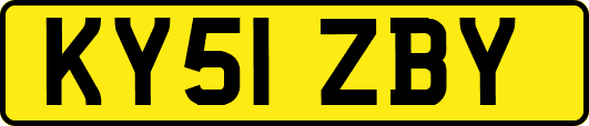 KY51ZBY