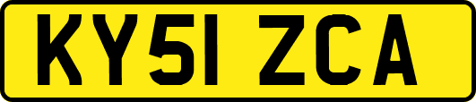 KY51ZCA