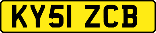 KY51ZCB