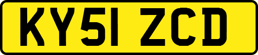 KY51ZCD