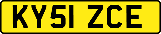 KY51ZCE