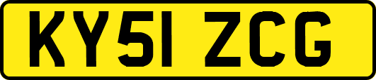KY51ZCG