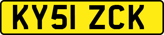 KY51ZCK