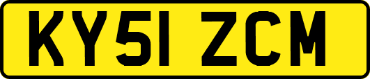 KY51ZCM