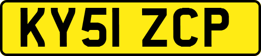 KY51ZCP