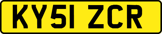 KY51ZCR
