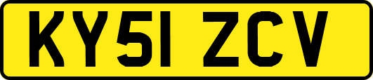 KY51ZCV