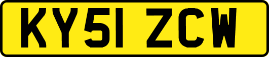 KY51ZCW