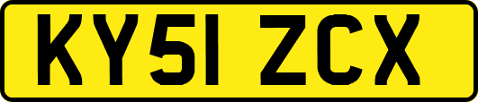 KY51ZCX