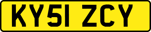 KY51ZCY