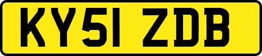 KY51ZDB