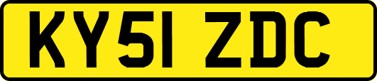KY51ZDC