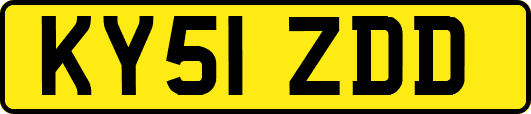 KY51ZDD