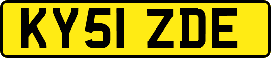 KY51ZDE
