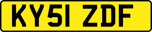 KY51ZDF