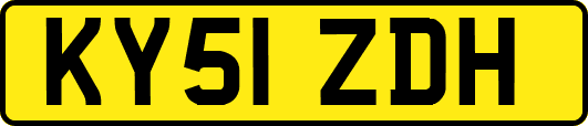 KY51ZDH