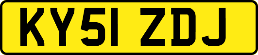 KY51ZDJ