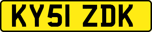 KY51ZDK