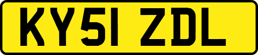 KY51ZDL