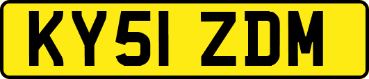KY51ZDM