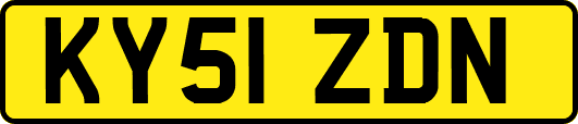 KY51ZDN