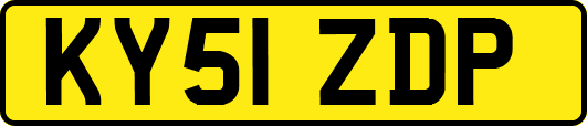 KY51ZDP