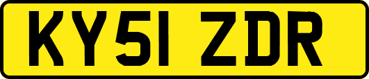 KY51ZDR