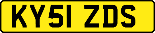 KY51ZDS
